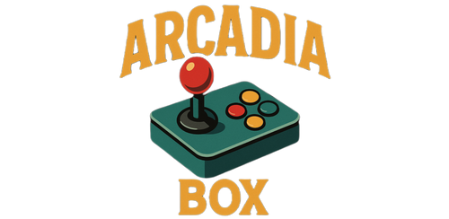 ArcadiaBox