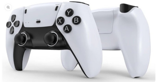 EXTRA CONTROLLERS